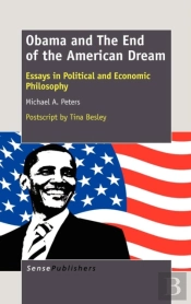 Obama And The End Of The American Dream