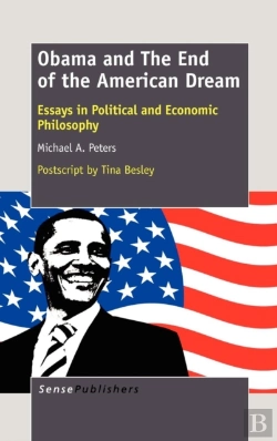 Bertrand.pt - Obama And The End Of The American Dream