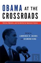 Obama At The Crossroads