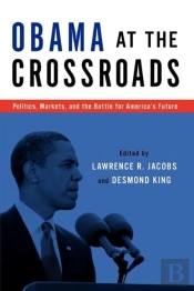 Obama At The Crossroads