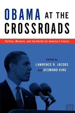 Bertrand.pt - Obama At The Crossroads