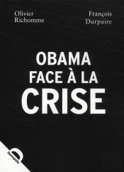Obama Face À La Crise
