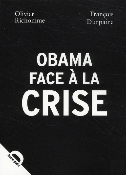Bertrand.pt - Obama Face À La Crise