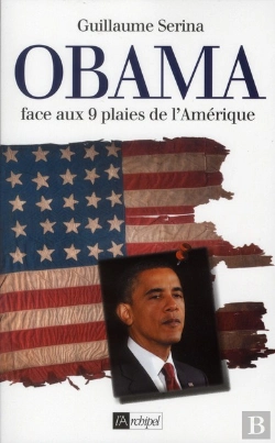 Bertrand.pt - Obama Face Aux 10 Plaies De L'Amérique