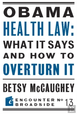 Bertrand.pt - Obama Health Law: What It Says And How To Overturn It