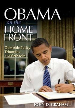Bertrand.pt - Obama On The Home Front