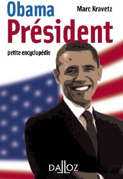 Bertrand.pt - Obama Président ; Petite Encyclopédie