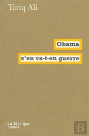 Obama S'En Va-T-En Guerre