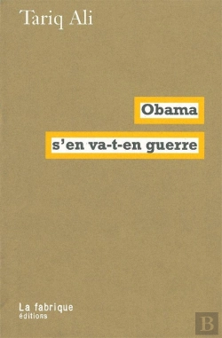 Bertrand.pt - Obama S'En Va-T-En Guerre