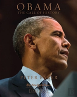Bertrand.pt - Obama: The Call Of History