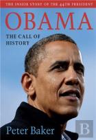 Obama: The Call Of History