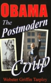 Obama -- The Postmodern Coup
