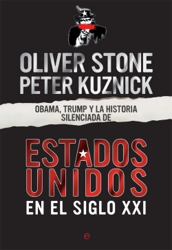 Bertrand.pt - Obama, Trump Y La Historia Silenciada De Los Estados Unidos En El Siglo Xxi