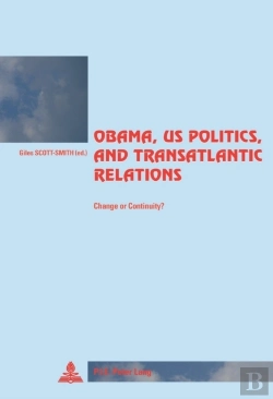 Bertrand.pt - Obama, Us Politics, And Transatlantic Relations
