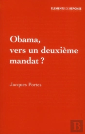 Obama, Vers Un Deuxième Mandat ?