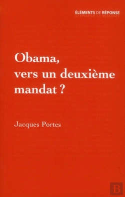 Bertrand.pt - Obama, Vers Un Deuxième Mandat ?
