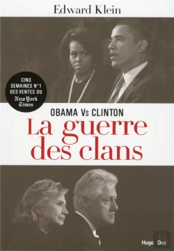 Bertrand.pt - Obama Vs Clinton ; La Guerre Des Clans