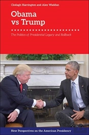 Obama Vs. Trump