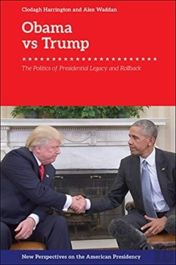Bertrand.pt - Obama Vs. Trump