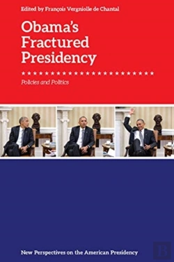 Bertrand.pt - Obamaâ€™S Fractured Legacy