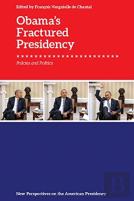 Obamaâ€™S Fractured Legacy
