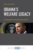 Obamaâ€™S Welfare Legacy