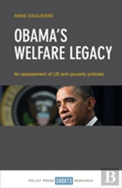 Obamaâ€™S Welfare Legacy