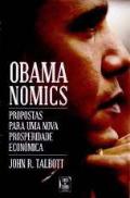 Obamanomics