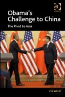 Obama'S Challenge To China