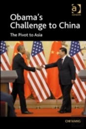 Obama'S Challenge To China
