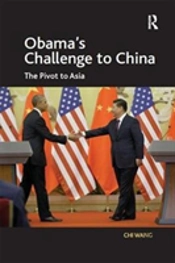Obama'S Challenge To China