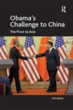 Bertrand.pt - Obama'S Challenge To China
