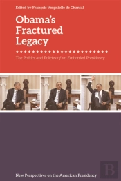 Obama'S Fractured Legacy