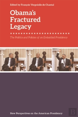 Bertrand.pt - Obama'S Fractured Legacy