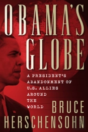 Obama'S Globe