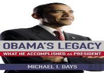 Obama'S Legacy