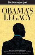 Obama'S Legacy