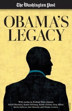 Bertrand.pt - Obama'S Legacy