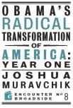 Obama'S Radical Transformation Of America: Year One