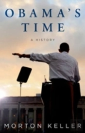Obama'S Time