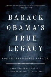 Obama'S True Legacy