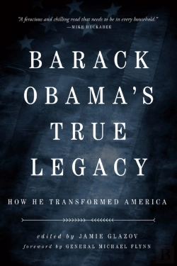 Bertrand.pt - Obama'S True Legacy