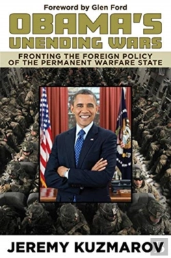Bertrand.pt - Obamas Unending Wars