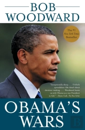 Obama'S Wars