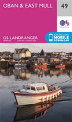 Bertrand.pt - Oban & East Mull