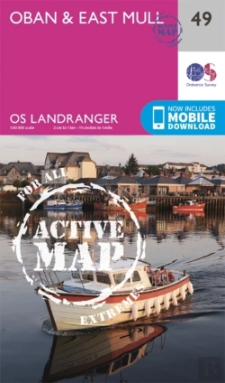 Bertrand.pt - Oban & East Mull
