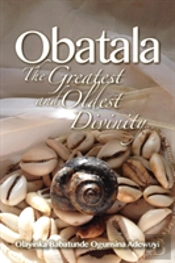 Obatala