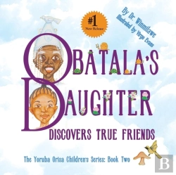 Bertrand.pt - Obatala'S Daughter Discovers True Friends