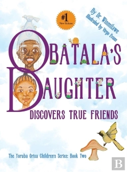 Bertrand.pt - Obatala'S Daughter Discovers True Friends