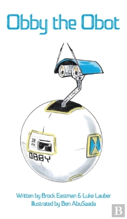 Bertrand.pt - Obby The Obot